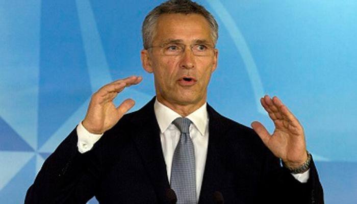 NATO warns Russia over alleged violation of Turkish airspace