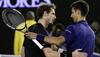 Australian Open: Novak Djokovic defeats Andy Murray to equal Roy Emerson's record of six titles