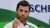 They snatched Rohith's life, now they want to steal his identity: Rahul Gandhi