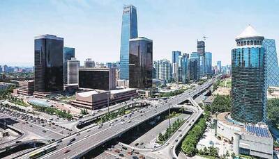 Over $150 billion investments required for smart cities: Study