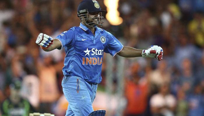 After 3-0 series win in Australia, India replace West Indies at top of ICC T20 rankings