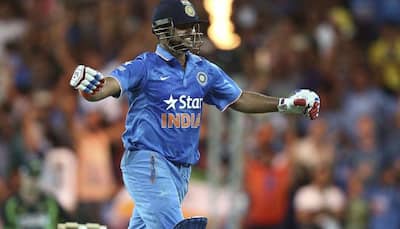 After 3-0 series win in Australia, India replace West Indies at top of ICC T20 rankings