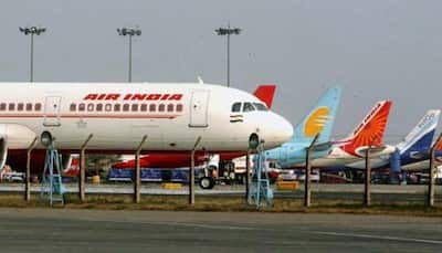 Airfares to be cheaper? Govt to ask airlines to pass on benefits of low fuel prices to passengers