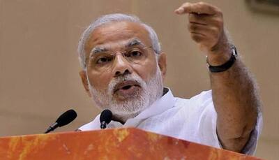 PM Narendra Modi wants 50% farmers to join Crop Insurance Scheme