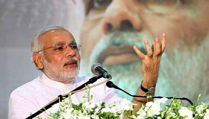 Start-up not just about IT: PM Narendra Modi