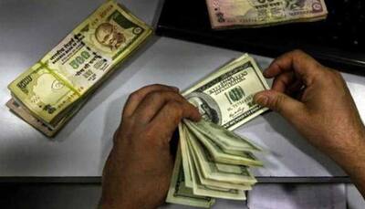 FPI outflow hits 5-month high of Rs 11,000 crore in January