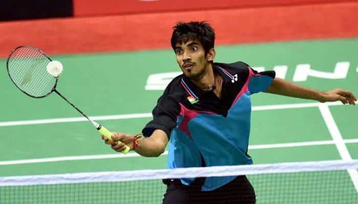 Finally, prodigious Kidambi Srikanth wins Syed Modi International title