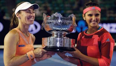 After Australian Open success, pragmatic Sania Mirza wants to enjoy winning run