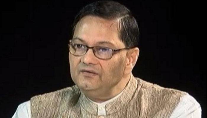 Congress had erased Netaji&#039;s ideals, BJP brought it back to focus: Chandra Kumar Bose