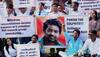 Rohith Vemula's suicide: Hyderabad University reopens today; supporters continue hunger strike 