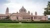 Jodhpur's Umaid Bhawan Palace: All you need to know
