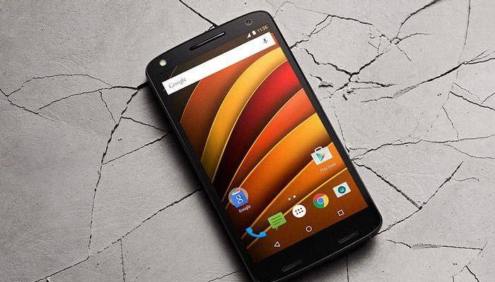 Is Motorola Moto X Force really crack-proof and water-proof?