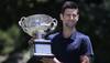 Novak Djokovic: World No. 1 fears only karma in Grand Slam history quest