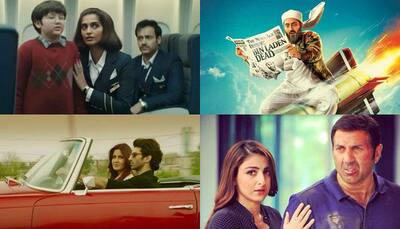 Bollywood 2016: Films to look forward to in February