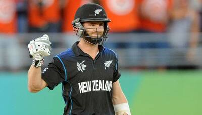 New Zealand announce three spinners in ICC World T20 squad, Kane Williamson to lead