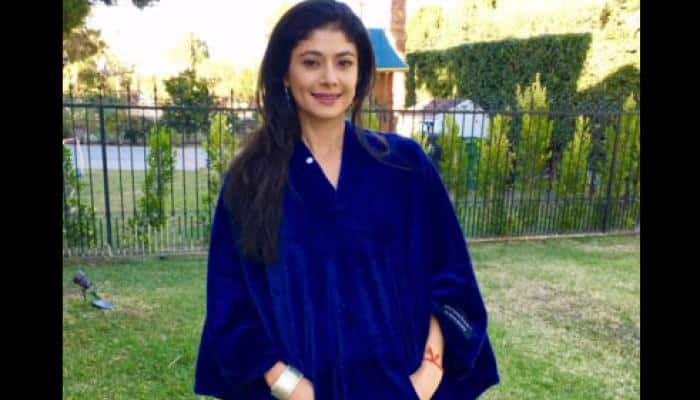 Happy to see Hollywood welcoming Indian actors: Pooja Batra