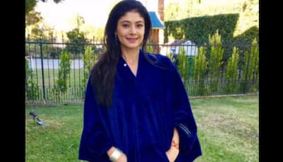Happy to see Hollywood welcoming Indian actors: Pooja Batra