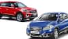 Maruti Suzuki sales down 2.6%; Hyundai sales down 1.23% 