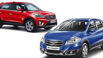 Maruti Suzuki sales down 2.6%; Hyundai sales down 1.23% 