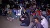 Rohith Vemula's suicide: Three students on indefinite hunger strike rushed to health centre