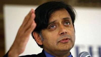 Sunanda Pushkar's death: Shashi Tharoor may have to take lie-detector test