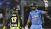 After terrific three-match series, Virat Kohli replaces Aaron Finch as No. 1 batsman in T20Is