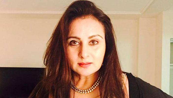 Poonam Dhillon to join Gurmeet Ram Rahim Singh’s 'MSG The Warrior'