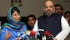 J&K BJP leaders to meet party leadership over state stalemate