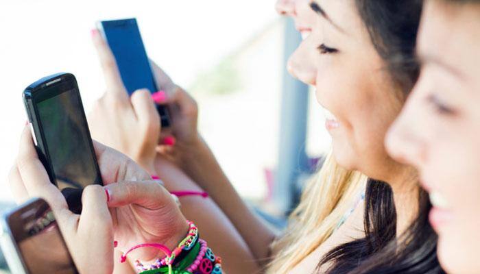 Three best pedometer smartphone apps inaccurate: Study