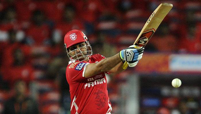 Virender Sehwag appointed Kings XI Punjab's mentor for IPL 2016