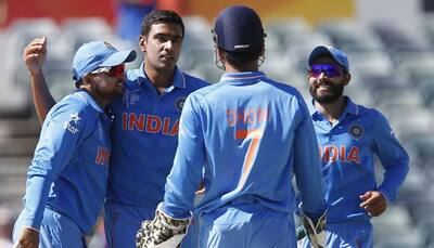 Sachin Tendulkar, VVS Laxman congratulate Team India after clean sweep against Australia in T20I series