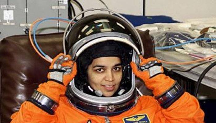 Remembering Kalpana Chawla on her 13th death anniversary