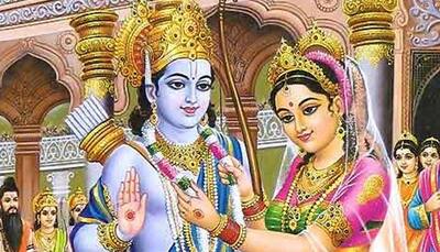A court in Bihar asks: Whom to punish if Lord Ram exiled Sita to forest?