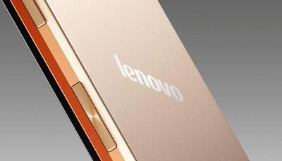 50% smartphones sold in 2016 will be 'Made in India': Lenovo