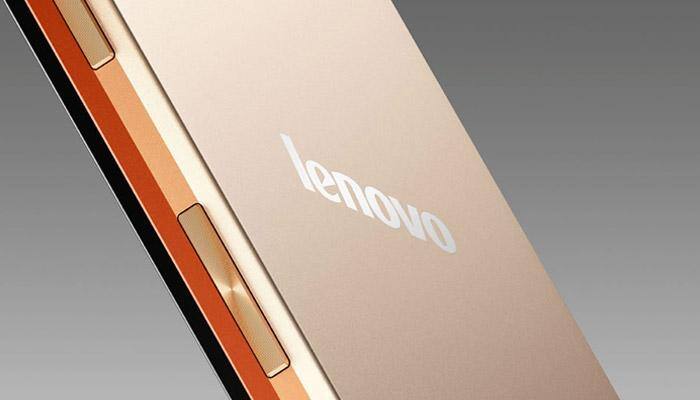 50% smartphones sold in 2016 will be 'Made in India': Lenovo