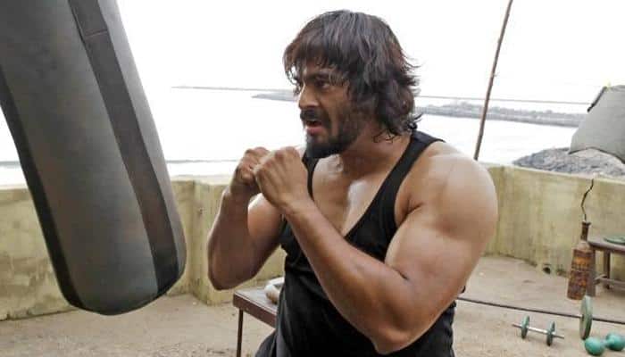 There&#039;s a part of me in all my film roles: Madhavan