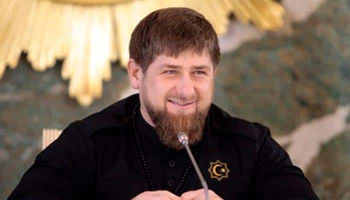 Chechen leader threatens Russian opposition leaders in &#039;sniper&#039; video