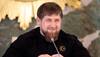 Chechen leader threatens Russian opposition leaders in 'sniper' video