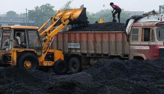 Coal India January output at 52.86 MT; misses target
