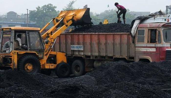 Coal India January output at 52.86 MT; misses target