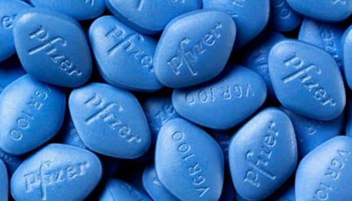 Smartphone device that will spot 'fake' Viagra for you