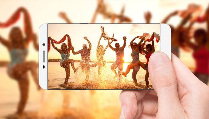 Are you ready? LeEco Le 1s flash sale is today at 12 noon