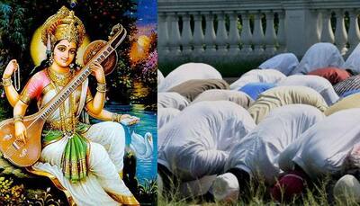 Hindus to do puja, Muslims to offer namaz at disputed Bhojshala monument on 'Basant Panchmi' 