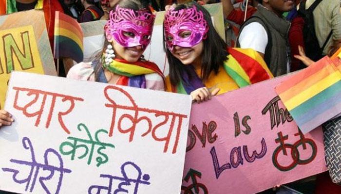 IPC's Section 377: Supreme Court to hear plea for relook on verdict on gay sex today IPC's Section 377: Supreme Court to hear plea for relook on verdict on gay sex today