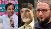 Greater Hyderabad Municipal Corporation elections: Polling underway amid heavy security 