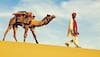 Watch: Making of Rajasthan Tourism Logo Ad - it’s stunning! 