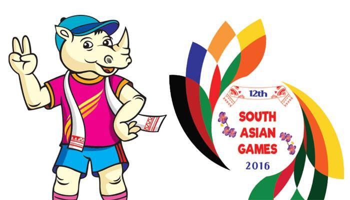 South Asian Games: Unable to afford athletes' travelling cost, Pakistan drop chartered flight plan
