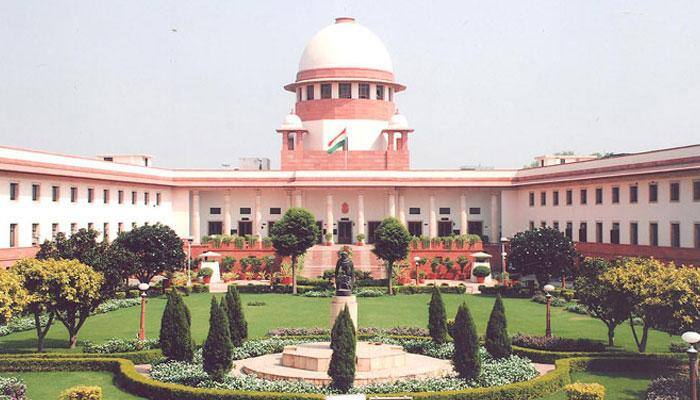 SC to hear Maharashtra govt's plea for ''Make in India'' event