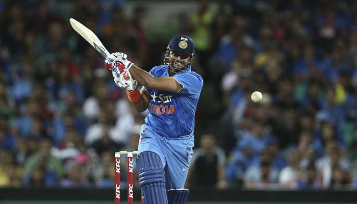 IPL 2016: Rajkot team named Gujarat Lions, Suresh Raina to lead, Brad Hodge to coach