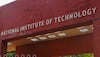 Apply for MBA programme at National Institute of Technology (NIT) Rourkela 